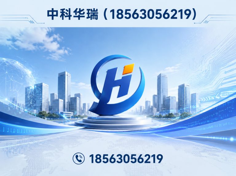 潍坊滨海经济技术开发区中科华瑞展示图