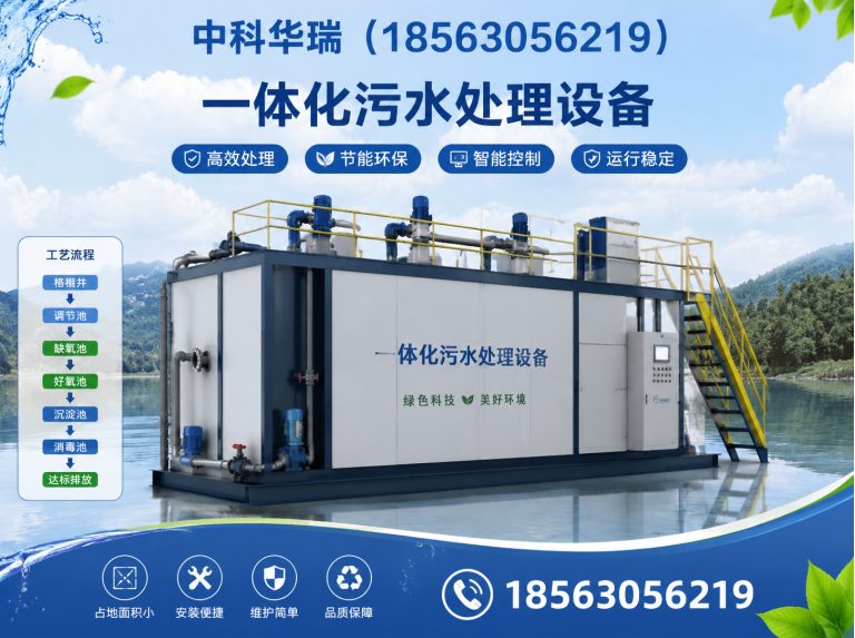 潍坊滨海经济技术开发区次氯酸钠发生器展示图