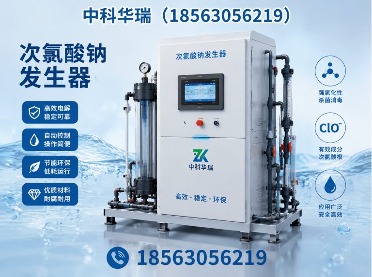 潍坊滨海经济技术开发区厌氧塔展示图